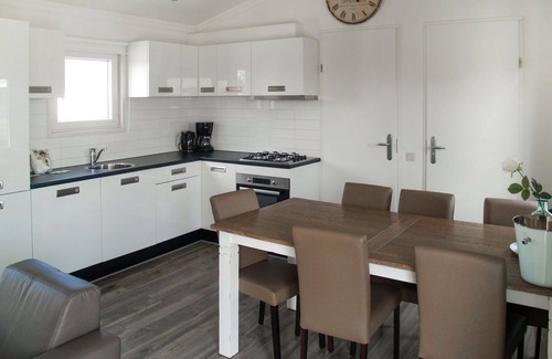 West-Graftdijk House | Wonderful private villa for 6 people with WIFI, TV and terrace