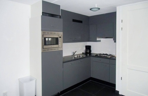 West-Graftdijk House | Wonderful private villa for 6 people with WIFI, TV and terrace