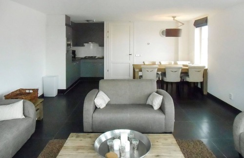 West-Graftdijk House | Wonderful private villa for 6 people with WIFI, TV and terrace