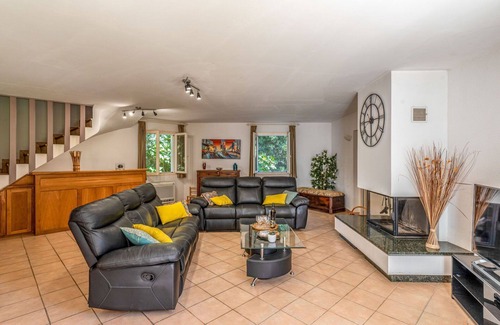 Porto-Vecchio Villa | Wonderful private villa for 6 guests with A/C, WIFI, private pool, TV and terrace