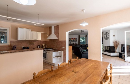 Porto-Vecchio Villa | Wonderful private villa for 6 guests with A/C, WIFI, private pool, TV and terrace