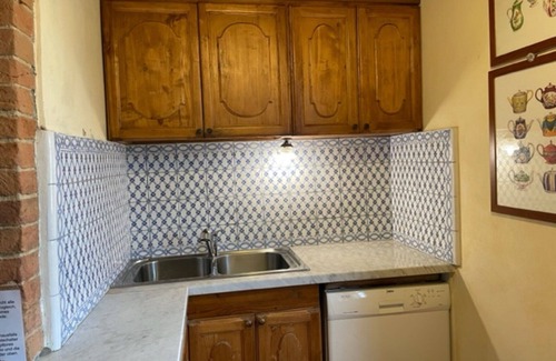 Montepulciano Villa | Wonderful private villa with private pool, WIFI, TV, patio, pets allowed and panoramic view