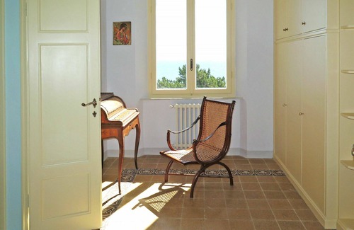 San Piero a Grado Villa | Wonderful private villa for 9 people with WIFI, TV, patio and pets allowed