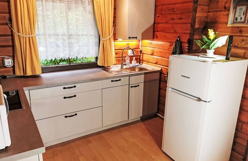 Bad Arolsen House | Wonderful private villa for 4 guests with WIFI, TV, terrace and pets allowed