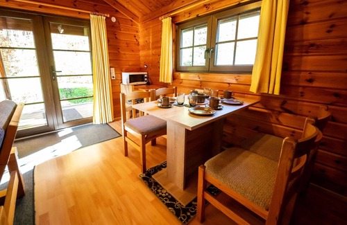 Bad Arolsen House | Wonderful private villa for 4 guests with WIFI, TV, terrace and pets allowed