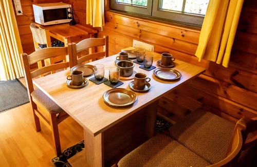 Bad Arolsen House | Wonderful private villa for 4 guests with WIFI, TV, terrace and pets allowed