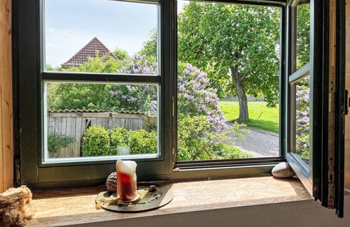 Karin House | Wonderful private villa for 10 guests with WIFI, TV, terrace and parking