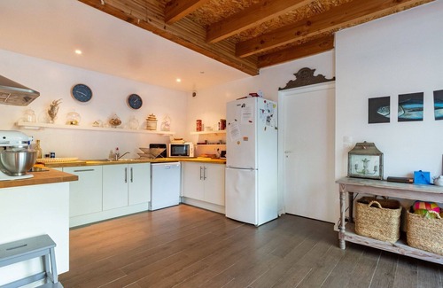 Lacanau House | Wonderful private villa for 8 guests with WIFI and terrace