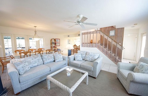 Captiva House | Wonderful Private Home - Sunset Captiva 47