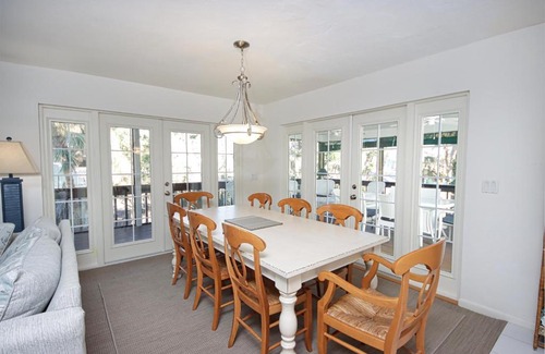 Captiva House | Wonderful Private Home - Sunset Captiva 47