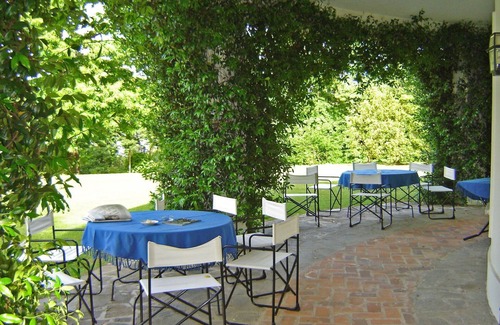 Dormelletto Villa | Wonderful private villa for 12 people with private pool, WIFI, TV and patio