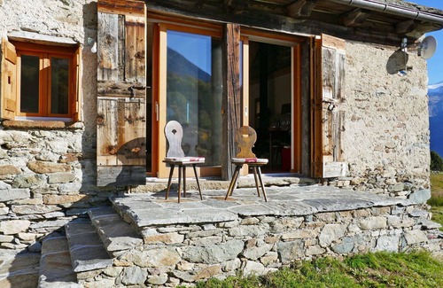 Acquarossa House | Wonderful private villa for 4 guests with WIFI, TV, terrace and pets allowed