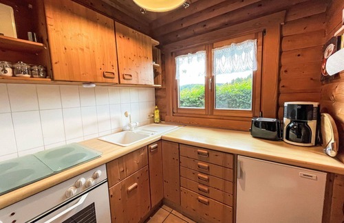Ruhmannsfelden House | Wonderful private villa for 6 people with TV and terrace