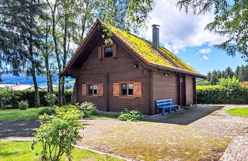 Ruhmannsfelden House | Wonderful private villa for 6 people with TV and terrace
