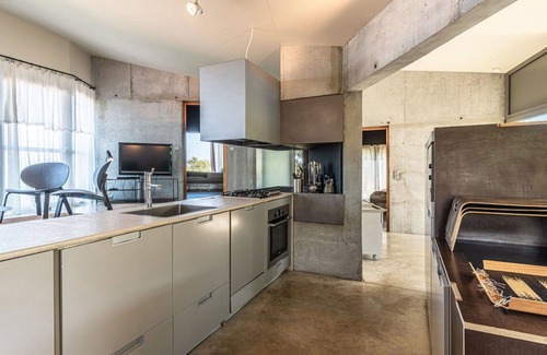 L'Ile-Rousse Villa | Wonderful private villa with WIFI, A/C, private pool, TV, terrace, pets allowed and panoramic view