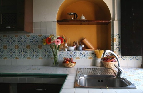 Vicchio Villa | Wonderful private villa for 14 people with private pool, WIFI, TV, terrace and panoramic view
