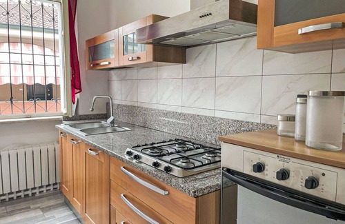 Quattordio House | Wonderful private villa for 2 people with WIFI, private pool, patio and pets allowed