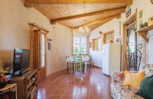 Pedona Villa | Wonderful private villa for 5 people with WIFI, A/C, TV and terrace
