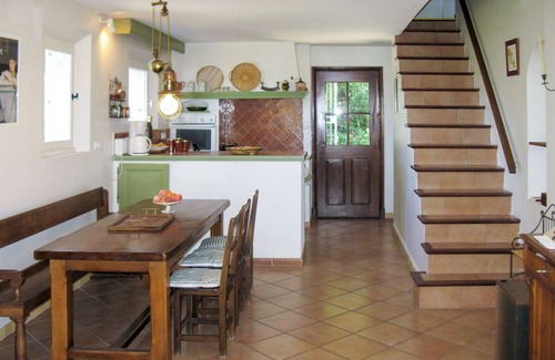 Rocbaron House | Wonderful private villa with WIFI, private pool, TV, terrace, panoramic view and parking