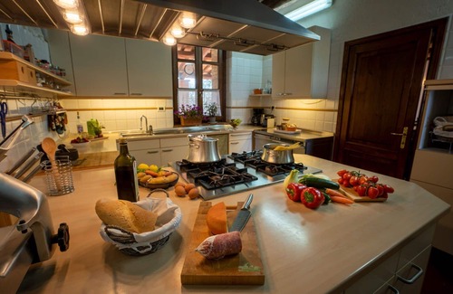 Scarlino Villa | Wonderful private villa with WIFI, A/C, private pool, TV, terrace, pets allowed and panoramic view
