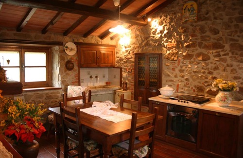 Sinalunga Villa | Wonderful private villa for 4 guests with A/C, private pool, WIFI, TV and parking