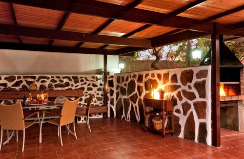 Ingenio Villa | Wonderful private villa for 12 people with private pool, WIFI, A/C, TV and patio