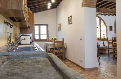 Oliveto Villa | Wonderful private villa for 8 guests with private pool, WIFI, TV, patio and pets allowed