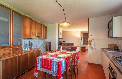 Piegaro Villa | Wonderful private villa for 6 people with A/C, WIFI, private pool, TV, terrace and pets allowed