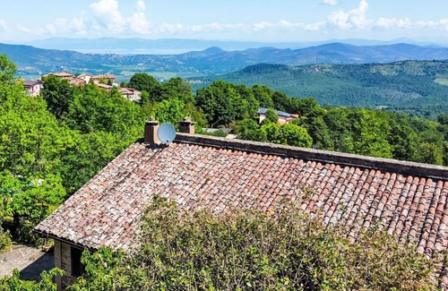 Piegaro Villa | Wonderful private villa for 6 people with A/C, WIFI, private pool, TV, terrace and pets allowed