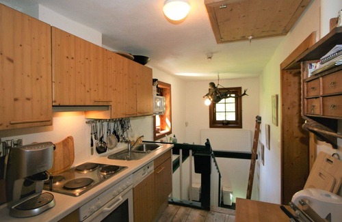 Voels House | Wonderful private villa for 5 people with WIFI, TV, terrace, panoramic view and parking