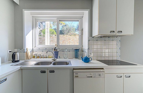 Bono House | Wonderful private villa for 8 people with WIFI and TV