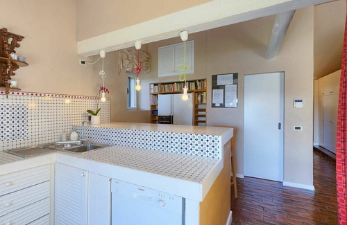 Zambratija Villa | Wonderful private villa for 8 people with private pool, A/C, WIFI, TV, terrace and pets allowed