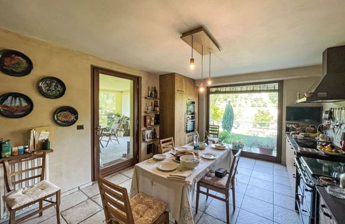 Asti House | Wonderful private villa for 6 people with A/C, WIFI, TV and terrace