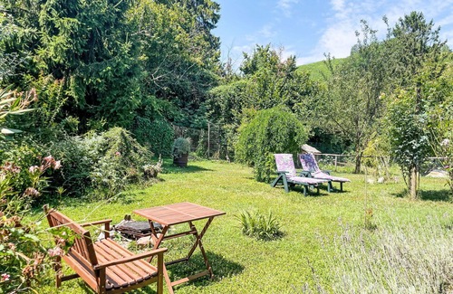 Asti House | Wonderful private villa for 6 people with A/C, WIFI, TV and terrace