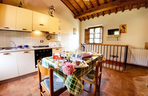 Buti Villa | Wonderful private villa for 8 people with pool, WIFI, TV and terrace