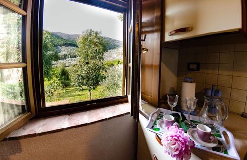 Buti Villa | Wonderful private villa for 8 people with pool, WIFI, TV and terrace