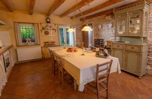 Sajini Villa | Wonderful private villa for 12 guests with A/C, private pool, WIFI, TV, terrace and pets allowed