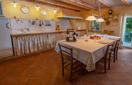 Sajini Villa | Wonderful private villa for 12 guests with A/C, private pool, WIFI, TV, terrace and pets allowed