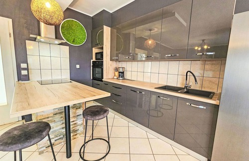 Sibenik House | Wonderful private villa for 15 guests with A/C, WIFI, private pool, TV and terrace