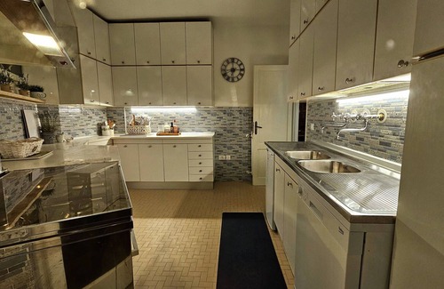 Cetona Villa | Wonderful private villa for 7 guests with WIFI, private pool, TV and veranda