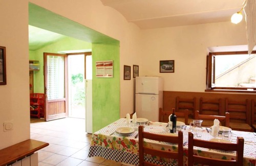 Bivio Lugnano Villa | Wonderful private villa for 18 people with private pool, WIFI, TV, veranda and pets allowed