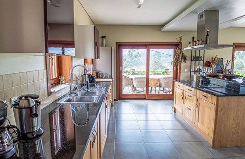 Ponte de Lima Villa | Wonderful private villa for 12 people with private pool, WIFI, TV and patio