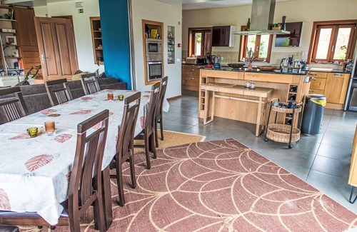 Ponte de Lima Villa | Wonderful private villa for 12 people with private pool, WIFI, TV and patio