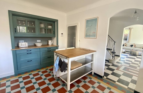 Lorgues Villa | Wonderful Provencal Villa with Private Pool and close to the Village