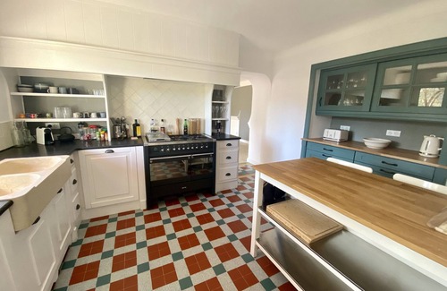 Lorgues Villa | Wonderful Provencal Villa with Private Pool and close to the Village