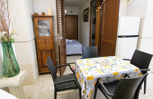Bisceglie Villa | Wonderful relaxed