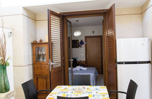 Bisceglie Villa | Wonderful relaxed