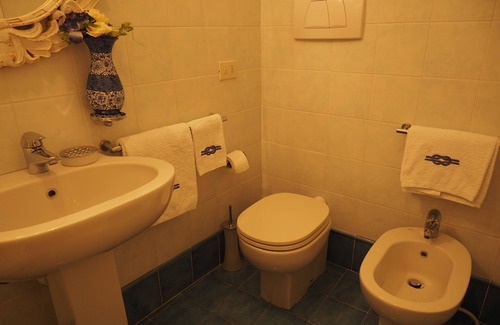 Marciana Marina Apartment | Wonderful Residence "Il Toro"