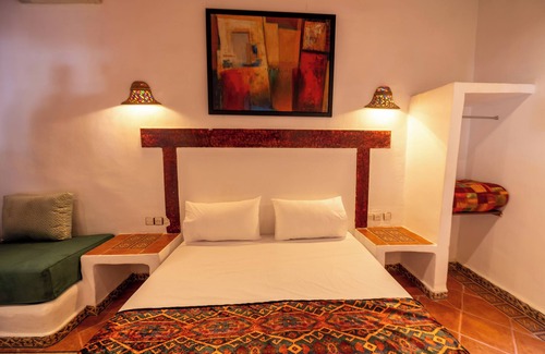 Zekkak Er Roumane House | Wonderful riad for a family in vibrant Fès
