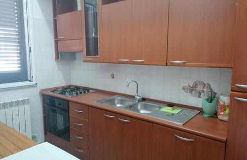 Giurdignano House | "Wonderful Sea, home to the height"